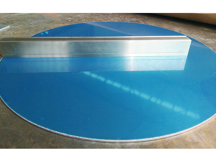 5083 Disco de aluminio
